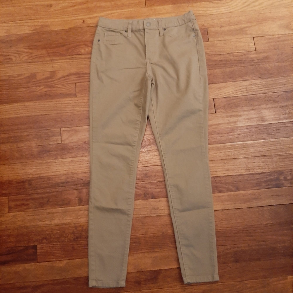 Universal Thread Khakis - image 3